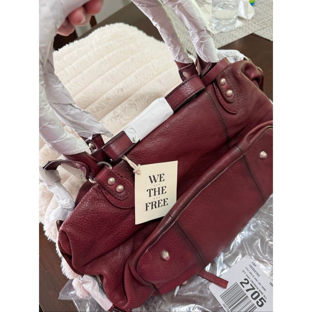 We The Free / Free People Baby Emerson Tote Bag - Picture 10 of 10